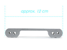 ACC Bracket for 2017-2020 Audi A3 S3 Grill with ACC