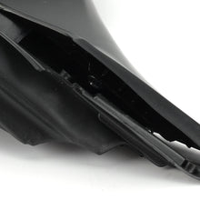 8Pin Left Side Heated Mirror For 2023-2025 Honda Accord Manual Fold Driver LH Blind Spot