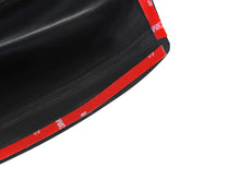 Matte Black Rear Trunk Spoiler For Lexus IS250 IS350 IS-F Sedan 2006-2013