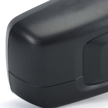 For Chevy Silverado Sierra 2019-2022 2023 Black Pair Side Mirror Power Heated