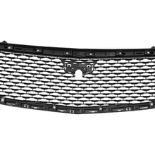 Front Bumper Grill Grille Chrome For 2019 2020 Cadillac CT6 No Camera Mount