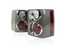 Rear Tail Light Left&Right For Land Rover Range Rover HSE Vouge L322 2002-2007 2008 2009