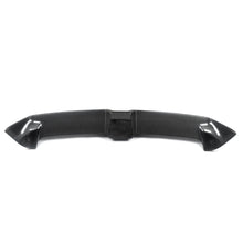 Carbon Look Rear Roof Spoiler Wing For 2008-13 VW Golf 6 MK6 GTI R