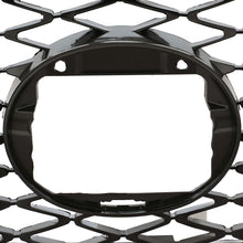 Chrome Front Upper Bumper Grill For Lexus RX350 2013-2015