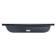 Retractable Rear Cargo Cover For Subaru Crosstrek / Impreza 2024–2025 Rear Trunk Shade
