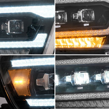 LED Headlight For Dodge Ram 2019-2021 Head Lamps w/ Sequential Indicator