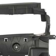 Air Duct Radiator Slam Panel Frame Trim For BMW 330i G20 4-Cylinder Engine 2019-2022