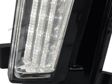 3 Colors For 2017-2020 Cadillac XT5 LED DRL Cornering Lamp Fog Light Bumper Lamps