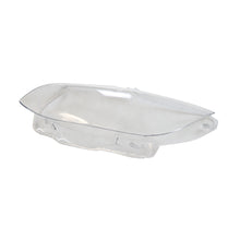 Pair Headlight Lens Covers L+R for BMW E92/E93 M3 Coupe & Convertible 2006-2010