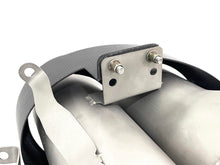 Carbon Fiber Exhaust Tips Replace for Audi RS4 RS5 RS6 RS7