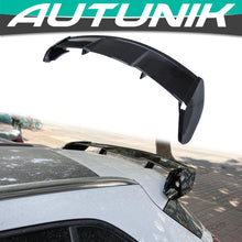 Glossy Black Rear Roof Spoiler Wing for Mercedes Benz GLA X156 GLA180 GLA200 GLA250 GLA45 2014-2020 sp79