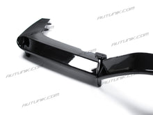 Gloss Black Rear Bumper Diffuser For BMW F80 M3 F82 F83 M4 2015-2020 di122