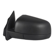 7PIN Driver Left Side Mirror w/ Blind Spot Power Fold Non-Heat For 2019-2022 Ford Ranger