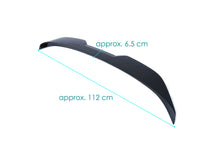 Glossy Black Rear Trunk Spoiler for BMW G42 M235i M240i Coupe 2022-2023