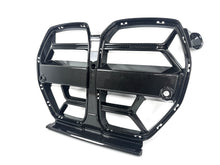 Dry Carbon Fiber Front Grille for BMW G80 M3 G82 G83 M4 2021-2024