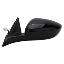 3Pin Left Driver Side Mirror Non-heated For Honda Accord 2023 2024 2025 LX w/o Blind Spot