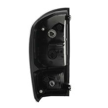 For 2020-2023 Toyota Tacoma Left & Right LED Tail Lights Replacement Rear Lamps