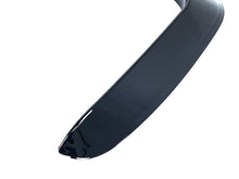 Gloss Black Front Bumper Side Air Vent Trim For BMW X3 X4 G01 G02 19-21 M Sport