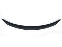 Gloss Black Rear Trunk Spoiler Wing For Mercedes GLC Coupe C253 GLC260 300 AMG 2016-2022