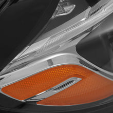 For 2015-2018 Mercedes Benz C-Class C300 W205 LED Headlights Left & Right Side