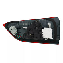 LED Inner Tail Light Left Driver Side for BMW X1 F48 2016 2017 2018