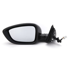 3Pin Left Driver Side Mirror Non-heated For Honda Accord 2023 2024 2025 LX w/o Blind Spot