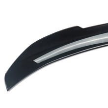 Gloss Black Rear Trunk Spoiler for BMW G30 530i 540i M5 F90 2017-2023