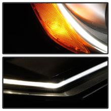 Passenger Front Lamp For 2012-2015 Audi A6 S6 C7 HID/Xenon w/o AFS LED DRL Projector Headlight Headlamp