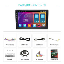 1GB+32GB Android 13.0 Apple Carplay For Toyota Camry 2015 2016 2017 Car Stereo Radio