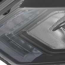 Pair Halogen LED Headlight Assembly Right+Left For 2020 2021 2022 Nissan Rogue Sport