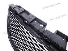 Diamond Front Grill Grille For Cadillac XTS Facelift 2018-2020 No Camera Mount fg149