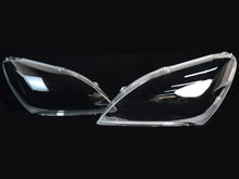 Clear Headlight Lens Covers For BMW 6 Series F06 F12 F13 640i 650i M6 2012-2019