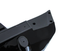 3PCS Gloss Black Front Splitter Lip for BMW X3 G01 M-Sport 2022-2024