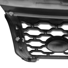 For 2012-2019 Land Rover Range Rover Evoque Front Grille Vent Hood Grill Replace