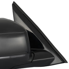 Gloss Black Mirror Blind Spot Power Folding 5Pin Right Side For 2018-2023 BMW X3 G01