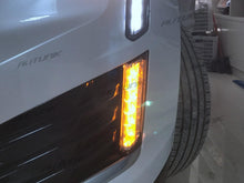 3 Colors For 2017-2020 Cadillac XT5 LED DRL Cornering Lamp Fog Light Bumper Lamps