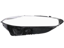 Left Driver Headlight Lens Cover For BMW G22 G26 G80 G82 G83 430i M440i M3 M4 i4 2021-2023