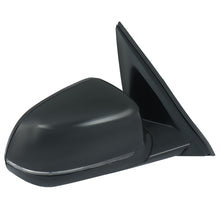 Passenger Side Mirror Black For BMW X3 G01 2018-2023 Power/Turn Signal 5pin