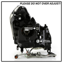 For Infiniti 2010-2013 G37 / 11-12 G25 4-Door Sedan HID/Xenon Projector Headlights Left+Right