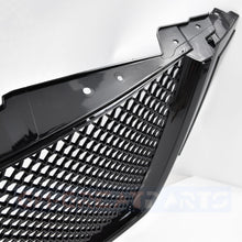 Front Bumper Mesh Grille Honeycomb for 2015-2020 Cadillac Escalade
