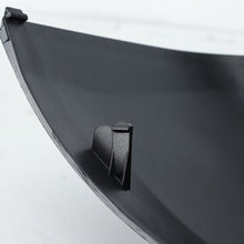 Pair Glossy Black Rear View Mirror Cover Cap Replacement For Dodge Durango 2011-2023 Jeep Grand Cherokee 2011-2019