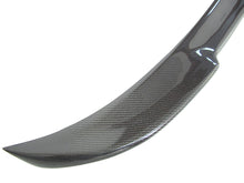 Real Carbon Fiber Rear Trunk Spoiler for BMW 3-Series F30 Sedan M3 F80 2013-2018 bm183