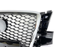 Chrome Honeycomb Front Grill for Audi Q5 Non-Sline 2008-2011 2012
