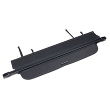 Retractable Rear Cargo Cover For Honda CR-V 2023–2025 Rear Trunk Luggage Shade