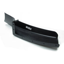 Glossy Black Front Bumper Splitter Lip For BMW F30 Sedan M-Sport bm195