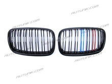 M-Color Front Kidney Grill for BMW E70 X5 E71 X6 2007-2013