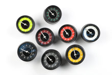 Stopwatch Cover + Chronometer Clock Stopwatch for Porsche 911 Carrera 991 992 2019-2026