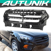 For 2017-2019 Ford Escape Bumper Grille Support Inner Bracket Reinforcement