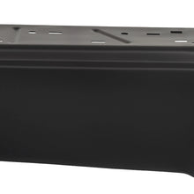 For 2008-2016 Ford F-250 Super Duty Rear Bumper End Cap Left Driver Side Painted