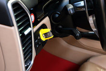 Ignition Starter Switch Cover for Porsche Cayenne 9YA.1 971 2018-2025